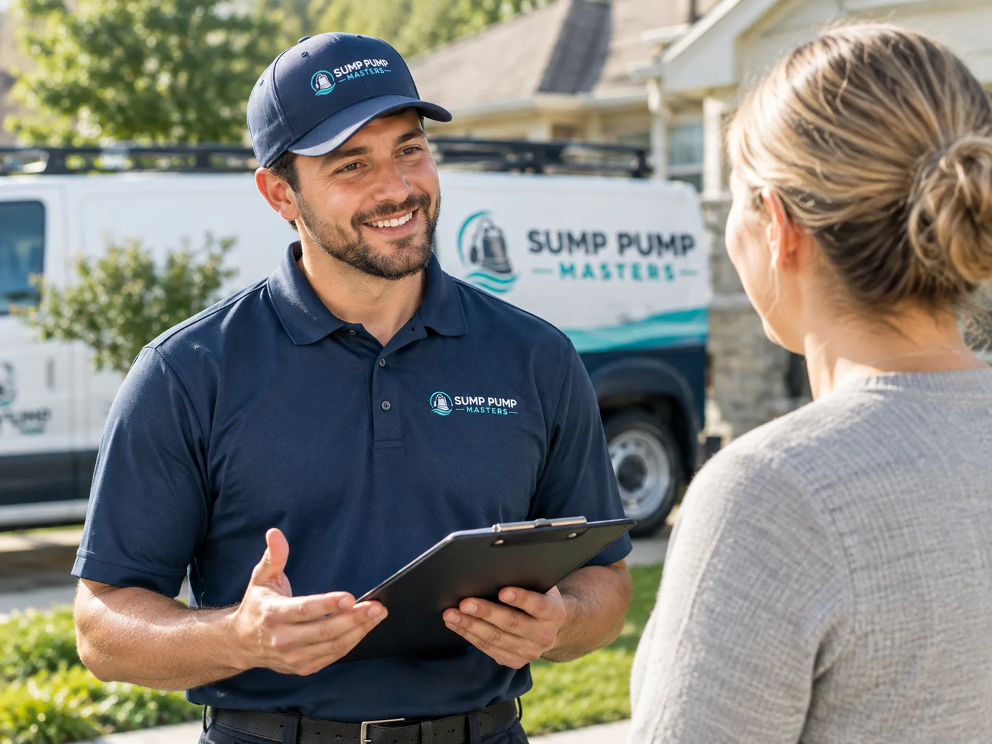 Sump Pump Repair Lovilia, IA FAQs